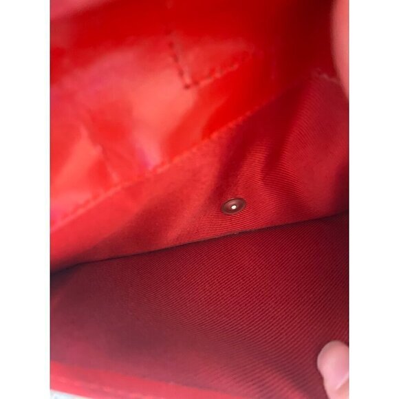 Tusk Women's Genuine Leather Minimalist Leasther Wallet - OS - Picture 7 of 10